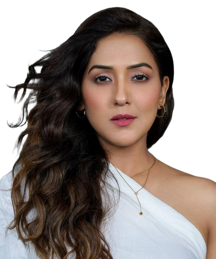 Neeti Mohan